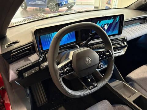 Renault 4 E-Tech Techno 110kW (150CV) Autonomía Confort