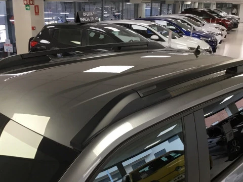 Dacia Duster  1.2 mild hybrid Extreme 4x2 96kW 48v