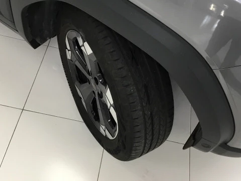 Dacia Duster  1.2 mild hybrid Extreme 4x2 96kW 48v