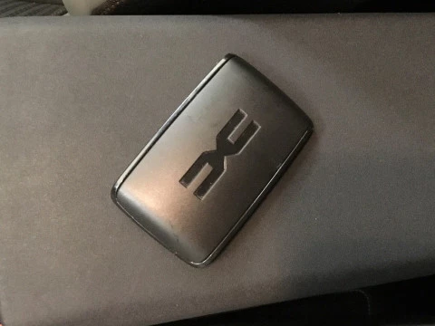 Dacia Duster  1.2 mild hybrid Extreme 4x2 96kW 48v