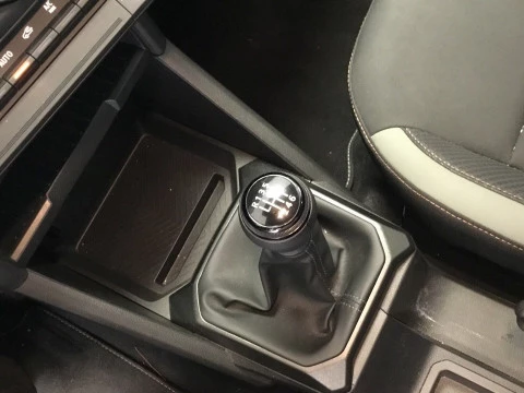 Dacia Duster  1.2 mild hybrid Extreme 4x2 96kW 48v