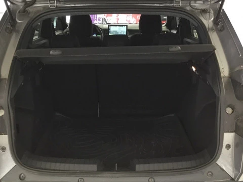 Dacia Duster  1.2 mild hybrid Extreme 4x2 96kW 48v