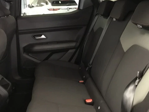 Dacia Duster  1.2 mild hybrid Extreme 4x2 96kW 48v