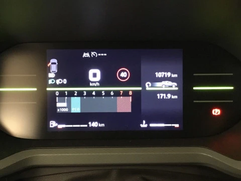 Dacia Duster  1.2 mild hybrid Extreme 4x2 96kW 48v