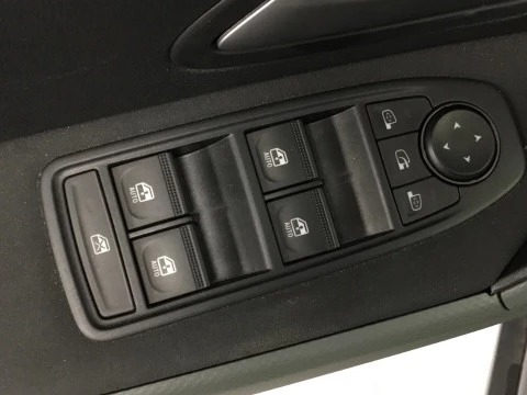 Dacia Duster  1.2 mild hybrid Extreme 4x2 96kW 48v