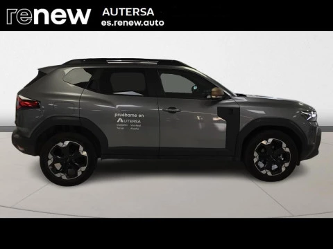 Dacia Duster  1.2 mild hybrid Extreme 4x2 96kW 48v