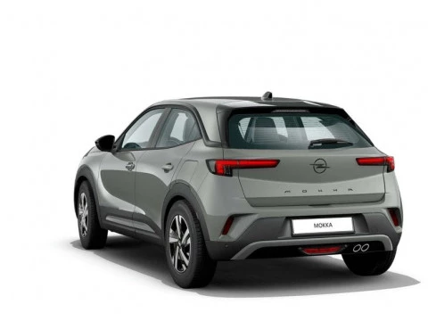 Opel Mokka 1.2 T 100kW (136 CV) Edition