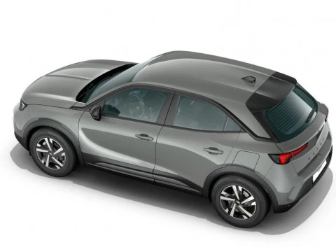 Opel Mokka 1.2 T 100kW (136 CV) Edition