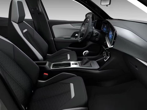 Opel Mokka 1.2 T 100kW (136 CV) Edition