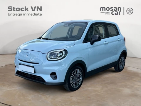 Leapmotor T03 T03 BEV 37.3kWh Design Auto