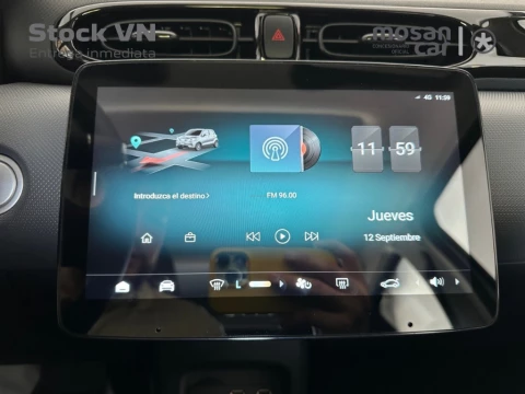 Leapmotor T03 T03 BEV 37.3kWh Design Auto