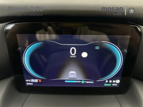 Leapmotor T03 T03 BEV 37.3kWh Design Auto