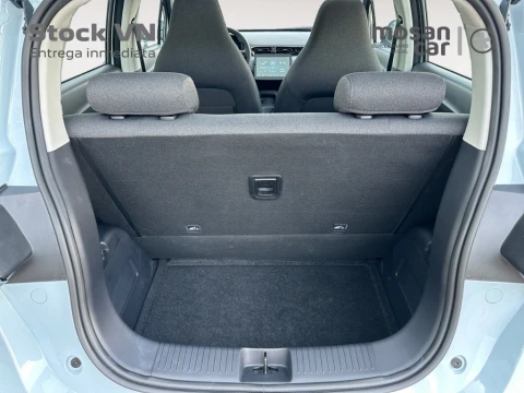 Leapmotor T03 T03 BEV 37.3kWh Design Auto