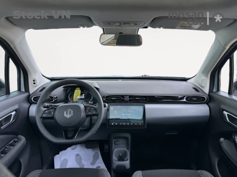 Leapmotor T03 T03 BEV 37.3kWh Design Auto