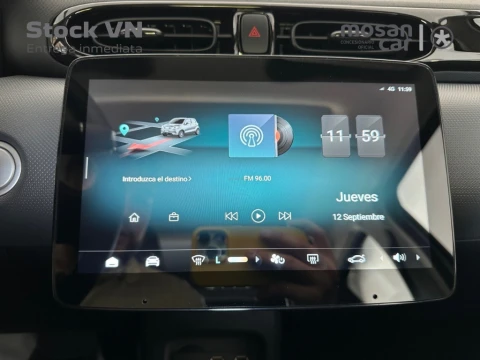 Leapmotor T03 T03 BEV 37.3kWh Design Auto