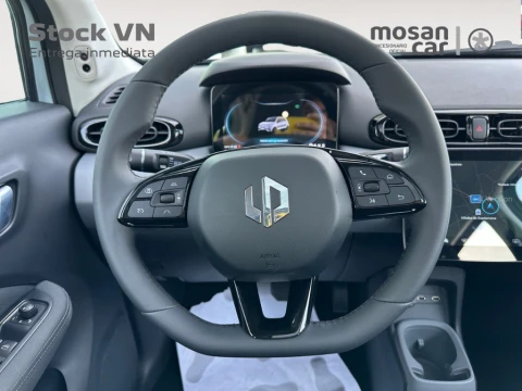 Leapmotor T03 T03 BEV 37.3kWh Design Auto