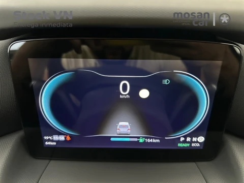 Leapmotor T03 T03 BEV 37.3kWh Design Auto