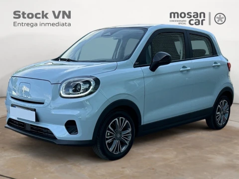 Leapmotor T03 T03 BEV 37.3kWh Design Auto