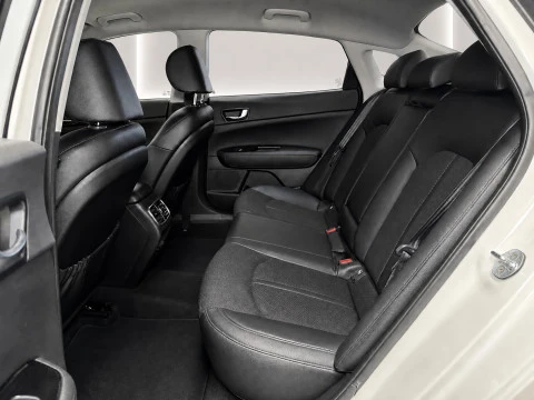 Kia Optima 1.7 CRDi 136CV Drive