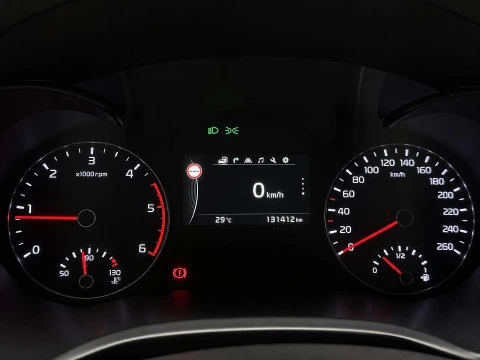 Kia Optima 1.7 CRDi 136CV Drive