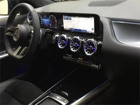 Mercedes-Benz GLA 200 D