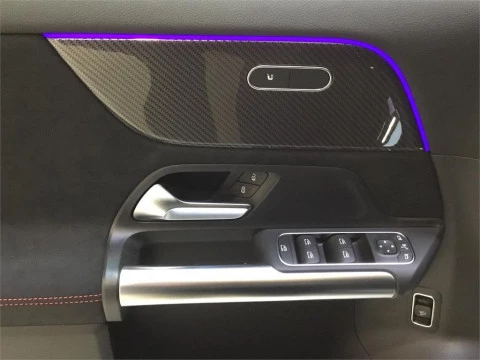 Mercedes-Benz GLA 200 D