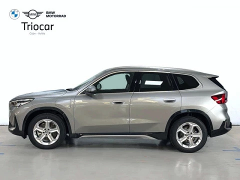 BMW X1 xDrive25e 180 kW (245 CV)