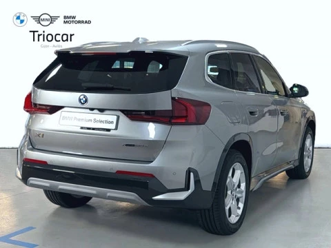BMW X1 xDrive25e 180 kW (245 CV)