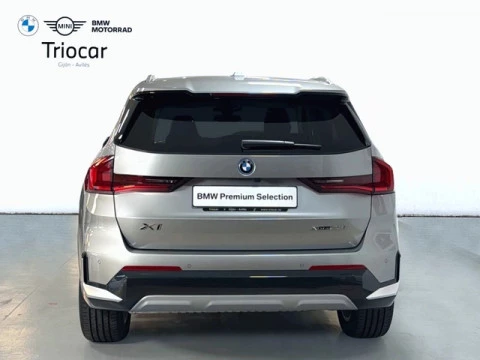 BMW X1 xDrive25e 180 kW (245 CV)