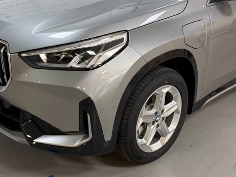 BMW X1 xDrive25e 180 kW (245 CV)