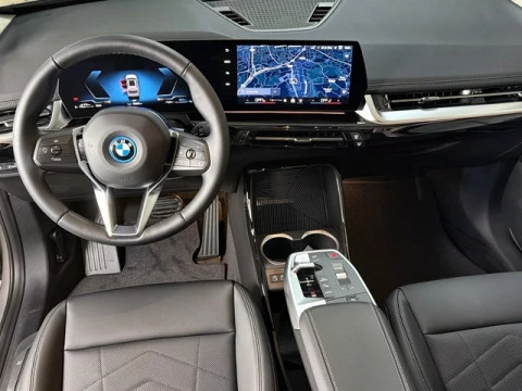 BMW X1 xDrive25e 180 kW (245 CV)