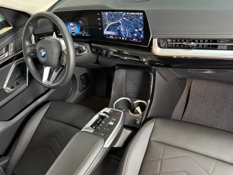 BMW X1 xDrive25e 180 kW (245 CV)