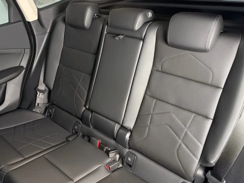 BMW X1 xDrive25e 180 kW (245 CV)