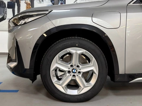 BMW X1 xDrive25e 180 kW (245 CV)