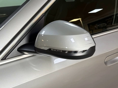 BMW X1 xDrive25e 180 kW (245 CV)