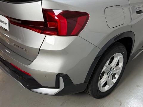 BMW X1 xDrive25e 180 kW (245 CV)