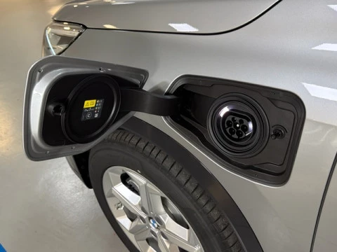 BMW X1 xDrive25e 180 kW (245 CV)