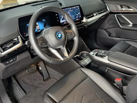 BMW X1 xDrive25e 180 kW (245 CV)