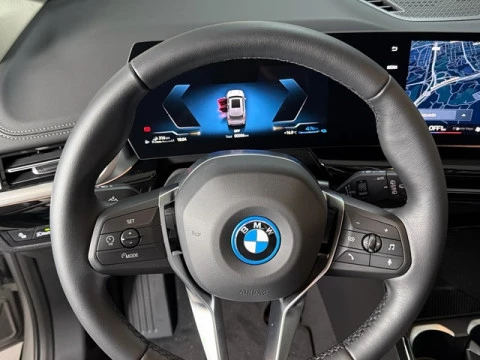 BMW X1 xDrive25e 180 kW (245 CV)