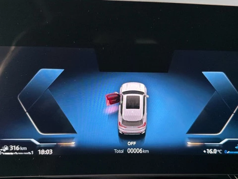 BMW X1 xDrive25e 180 kW (245 CV)