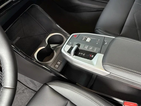 BMW X1 xDrive25e 180 kW (245 CV)