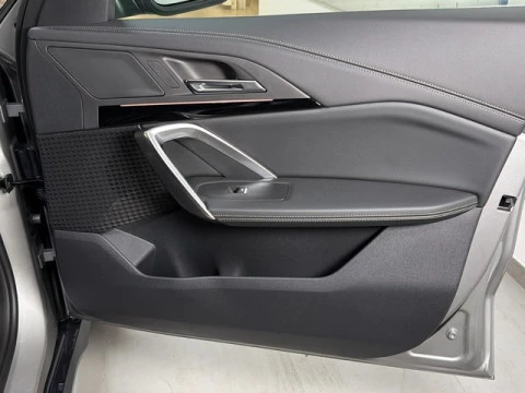 BMW X1 xDrive25e 180 kW (245 CV)