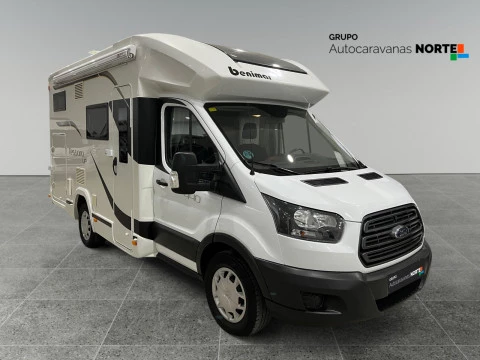 BENIMAR TESSORO TESSORO 440