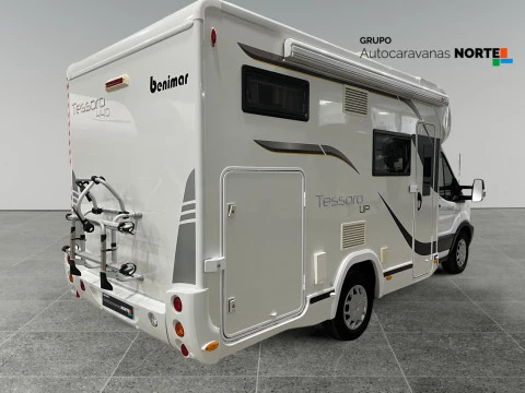 BENIMAR TESSORO TESSORO 440