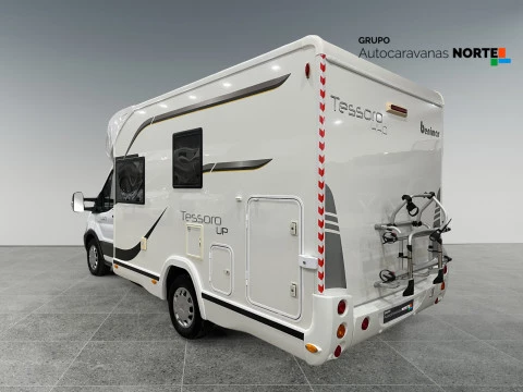 BENIMAR TESSORO TESSORO 440