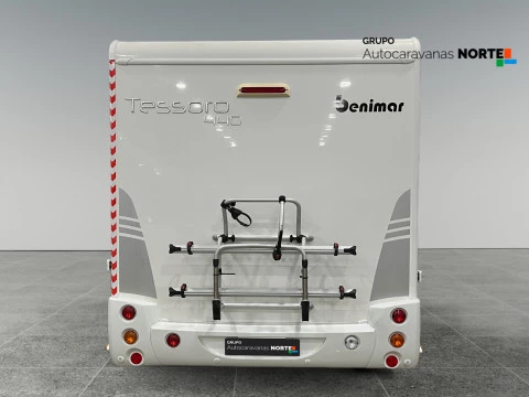 BENIMAR TESSORO TESSORO 440