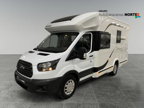 BENIMAR TESSORO TESSORO 440