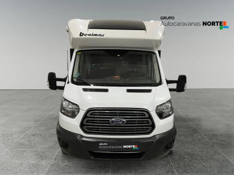 BENIMAR TESSORO TESSORO 440