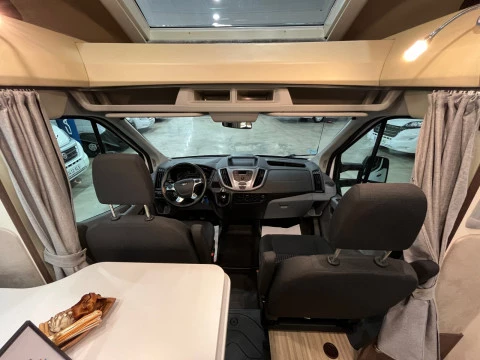 BENIMAR TESSORO TESSORO 440