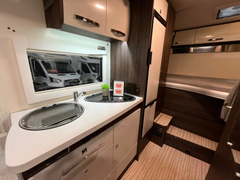 BENIMAR TESSORO TESSORO 440